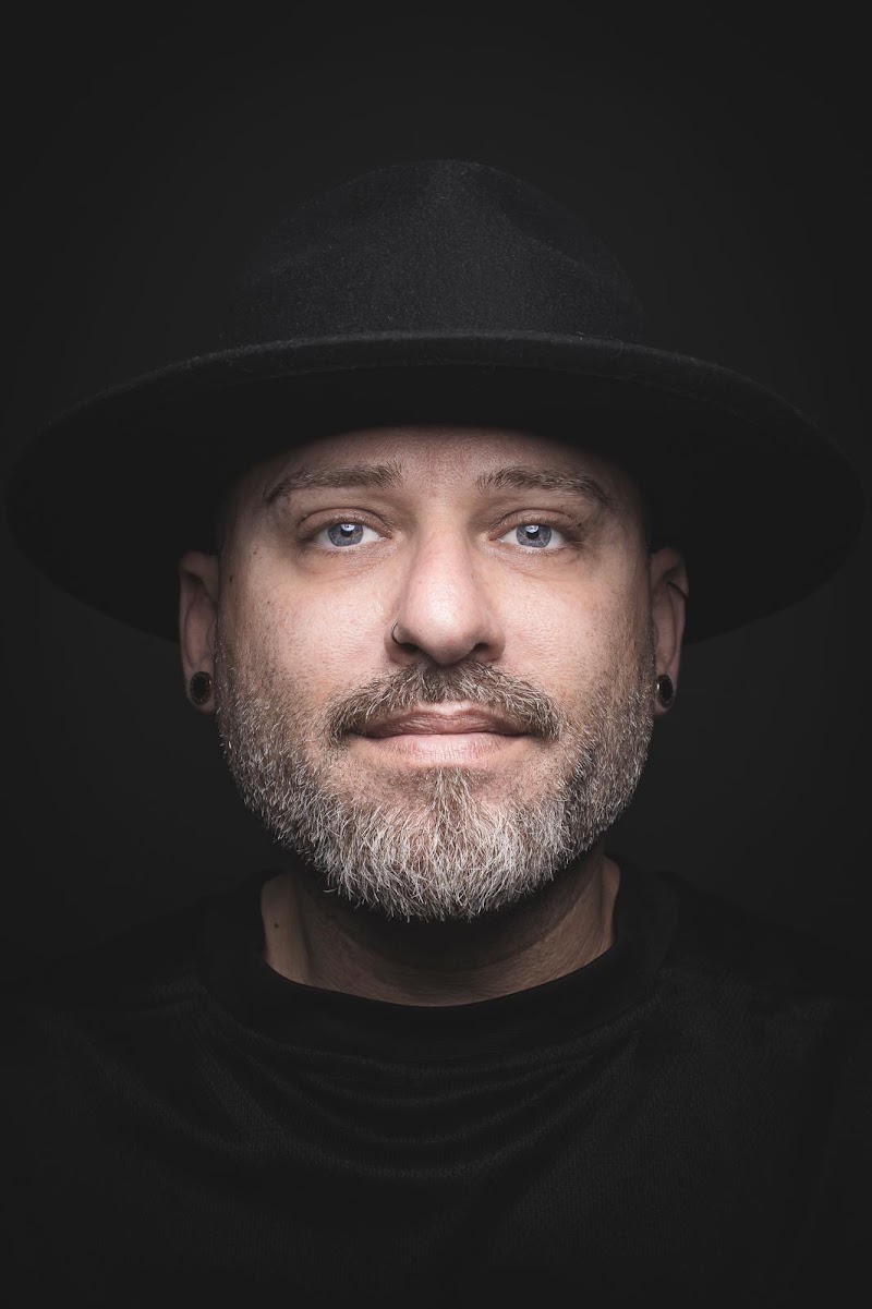 Isaac The District Barber - Coiffure Castellón De La Plana - OneBooking