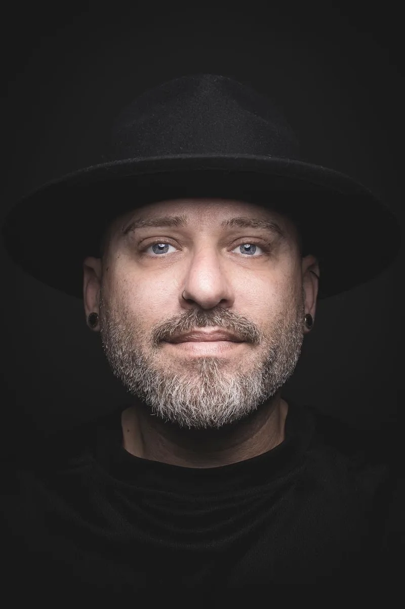 Isaac The District Barber - Coiffure Castellón De La Plana - Photo de couverture - OneBooking