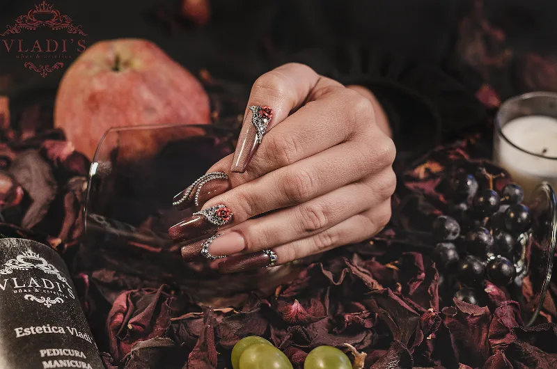 Nails & Beauty VLADI`S - Institut de beauté Pamplona - Photo de couverture - OneBooking