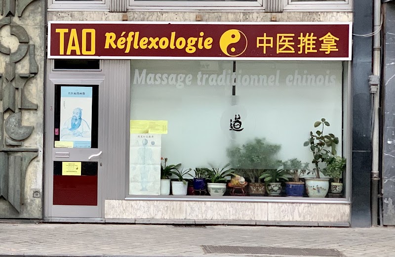 Tao réflexologie