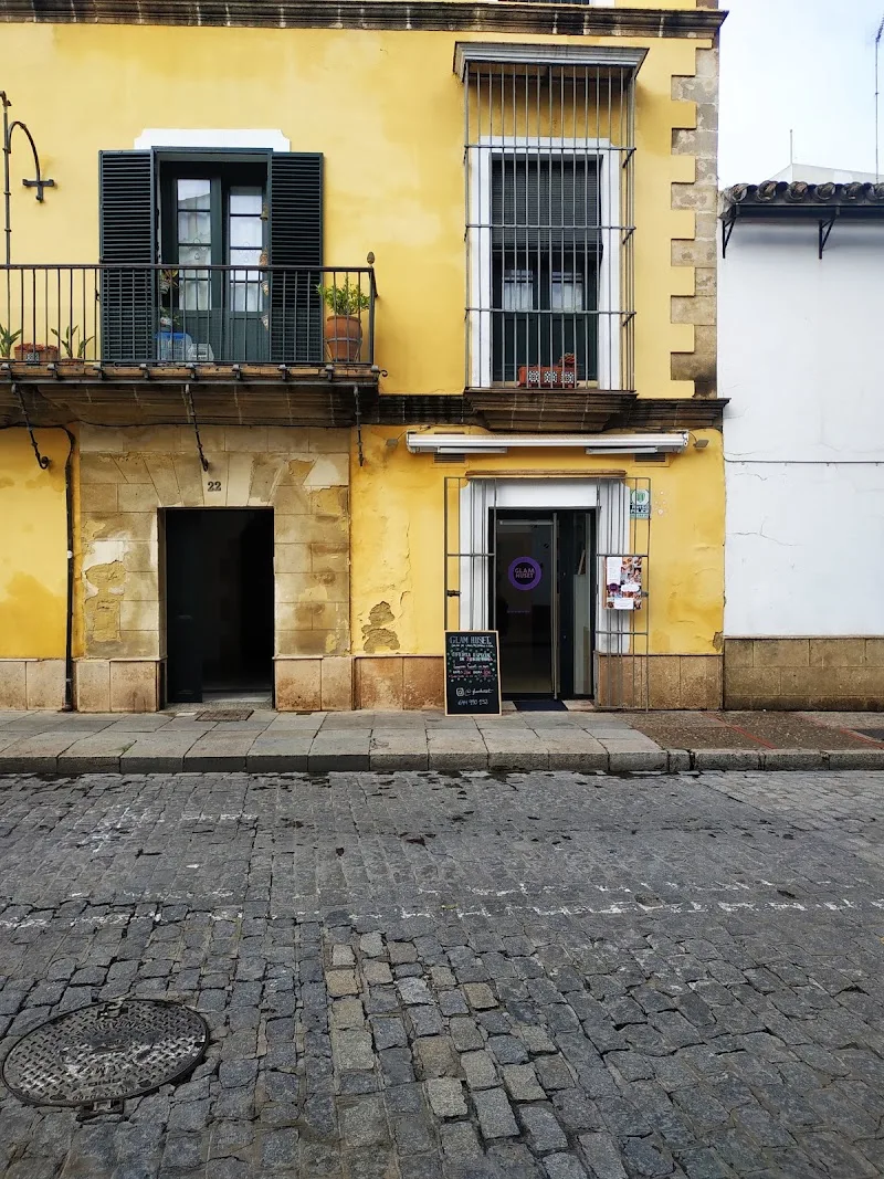 GLAMHUSET - Institut de beauté Jerez De La Frontera - OneBooking