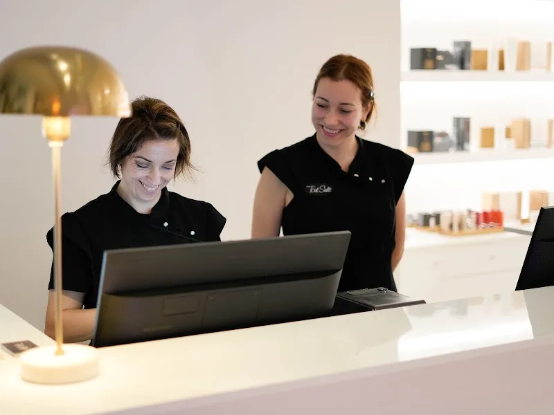 TOUT SUITE Amar | Centro de Estética, Pilates y Masajes - Institut de beauté Zaragoza - Photo de couverture - OneBooking