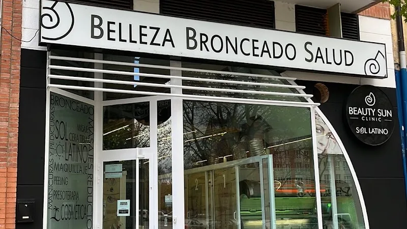 Beauty Sun Sol Latino Burgos - Institut de beauté Burgos - OneBooking