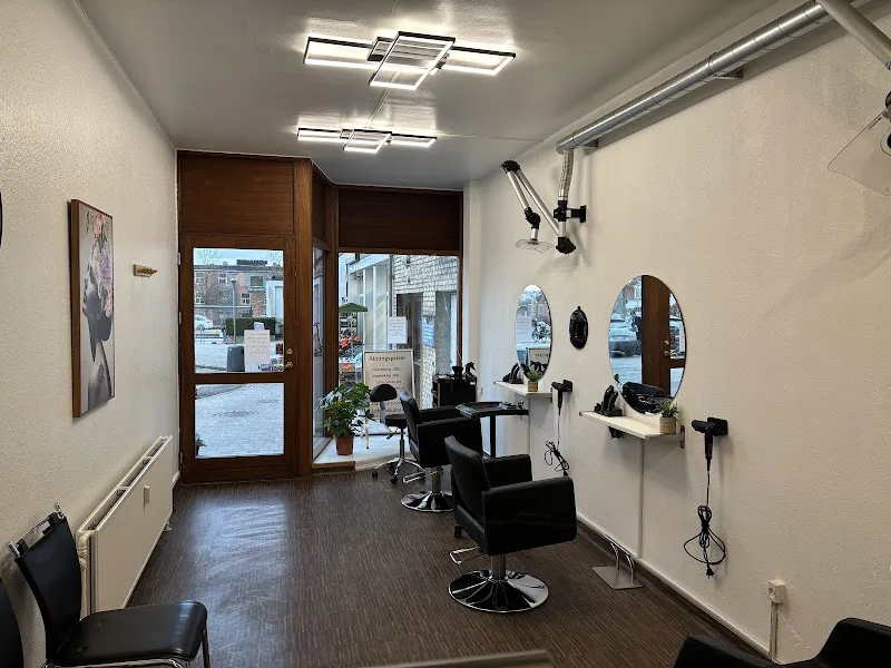 LD Hair Studio
