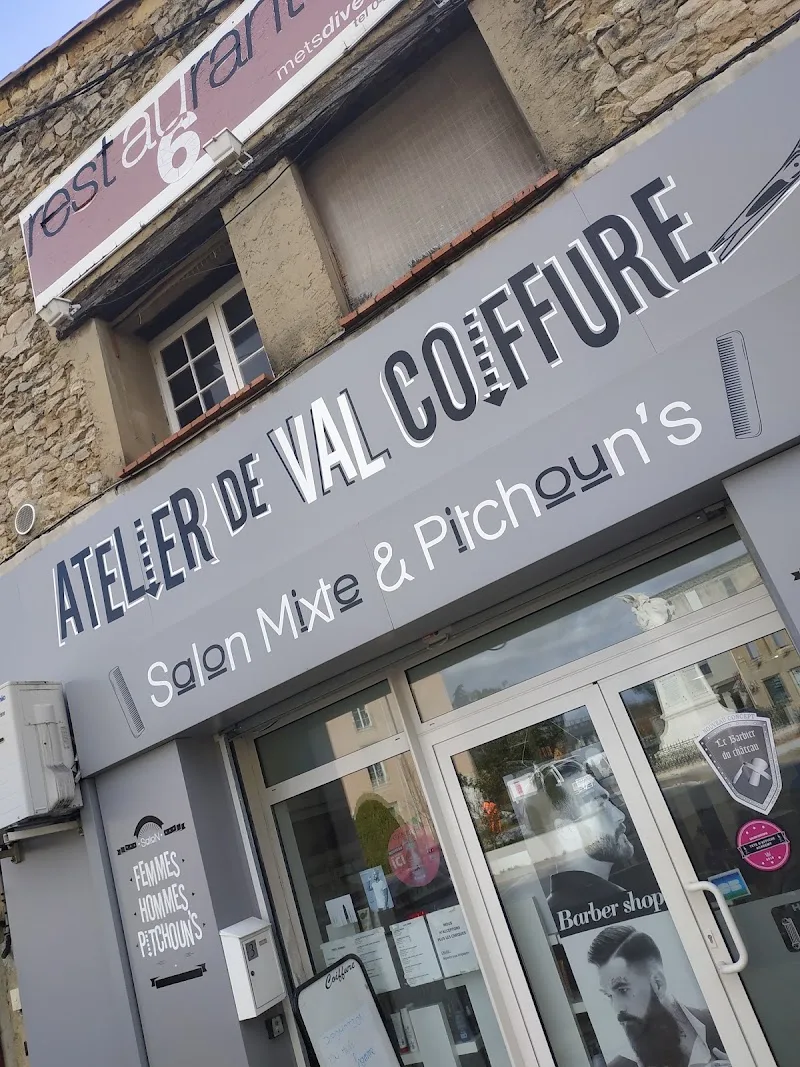 Atelier De Val Coiffure