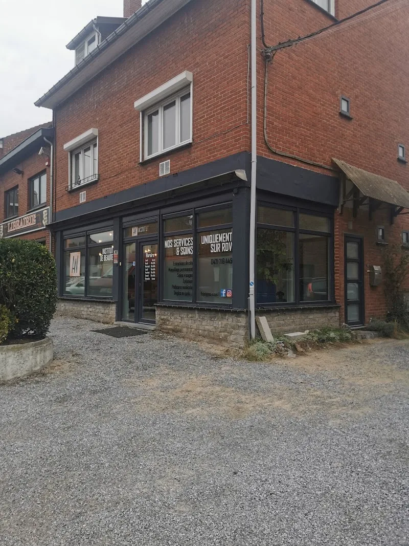 AW Institut - Institut de beauté Charleroi - Photo de couverture - OneBooking