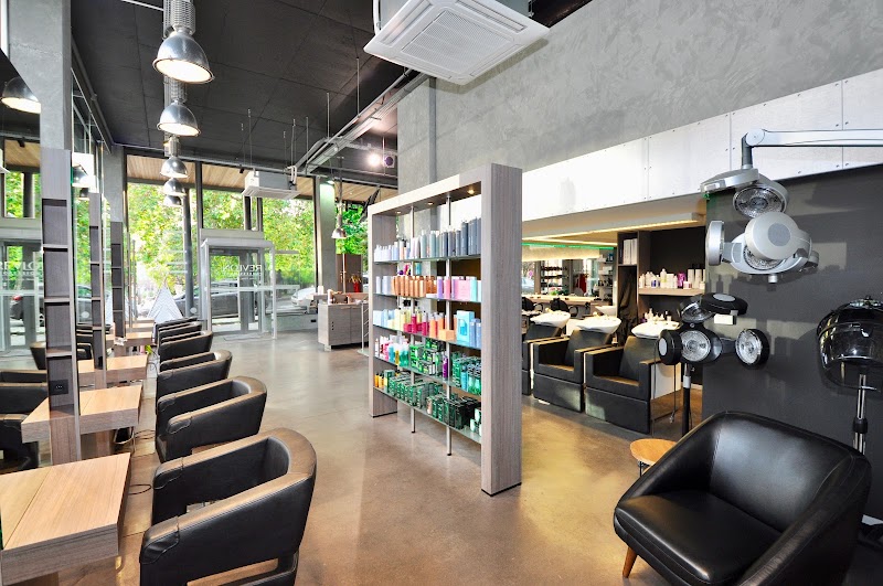 L & F - Coiffure Charleroi - OneBooking