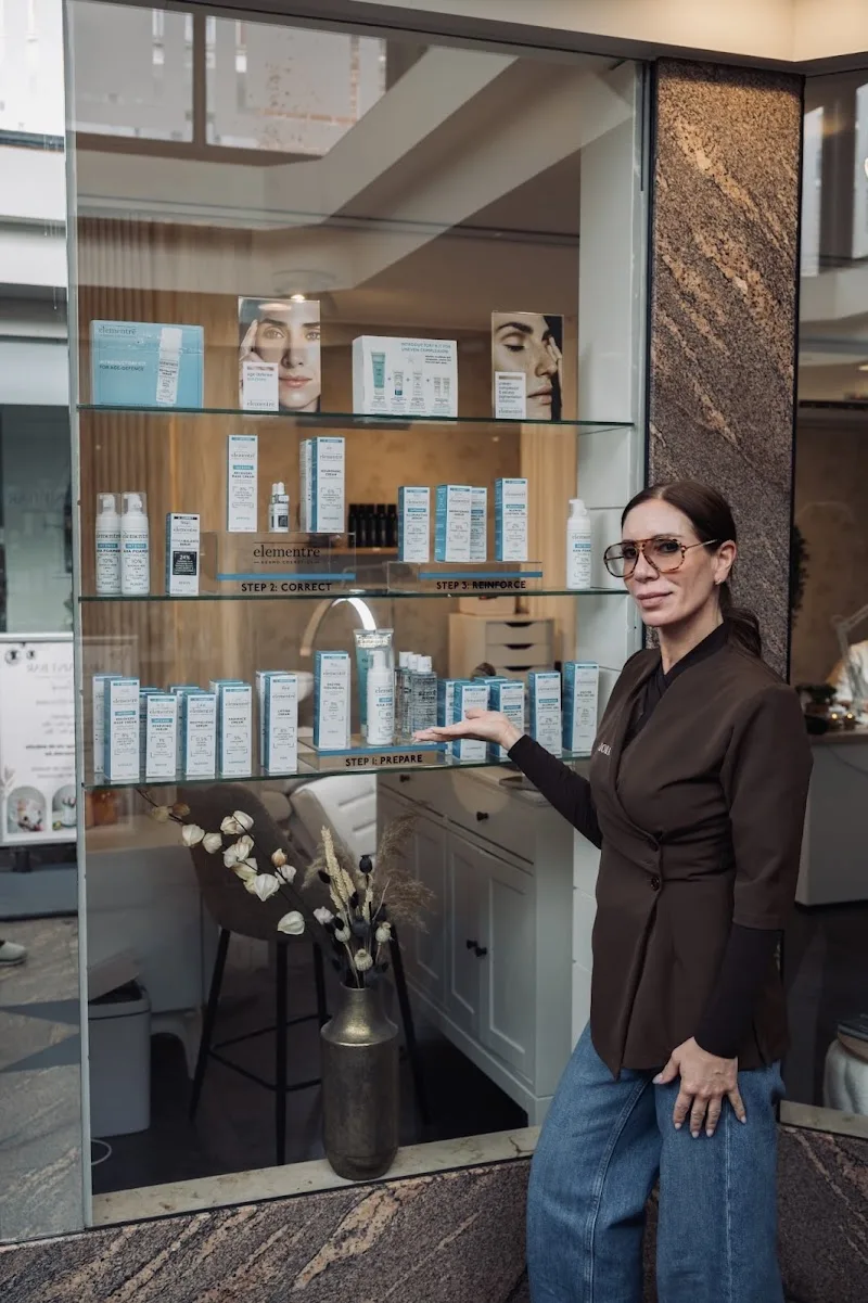 Miora - Institut de beauté Genk - OneBooking