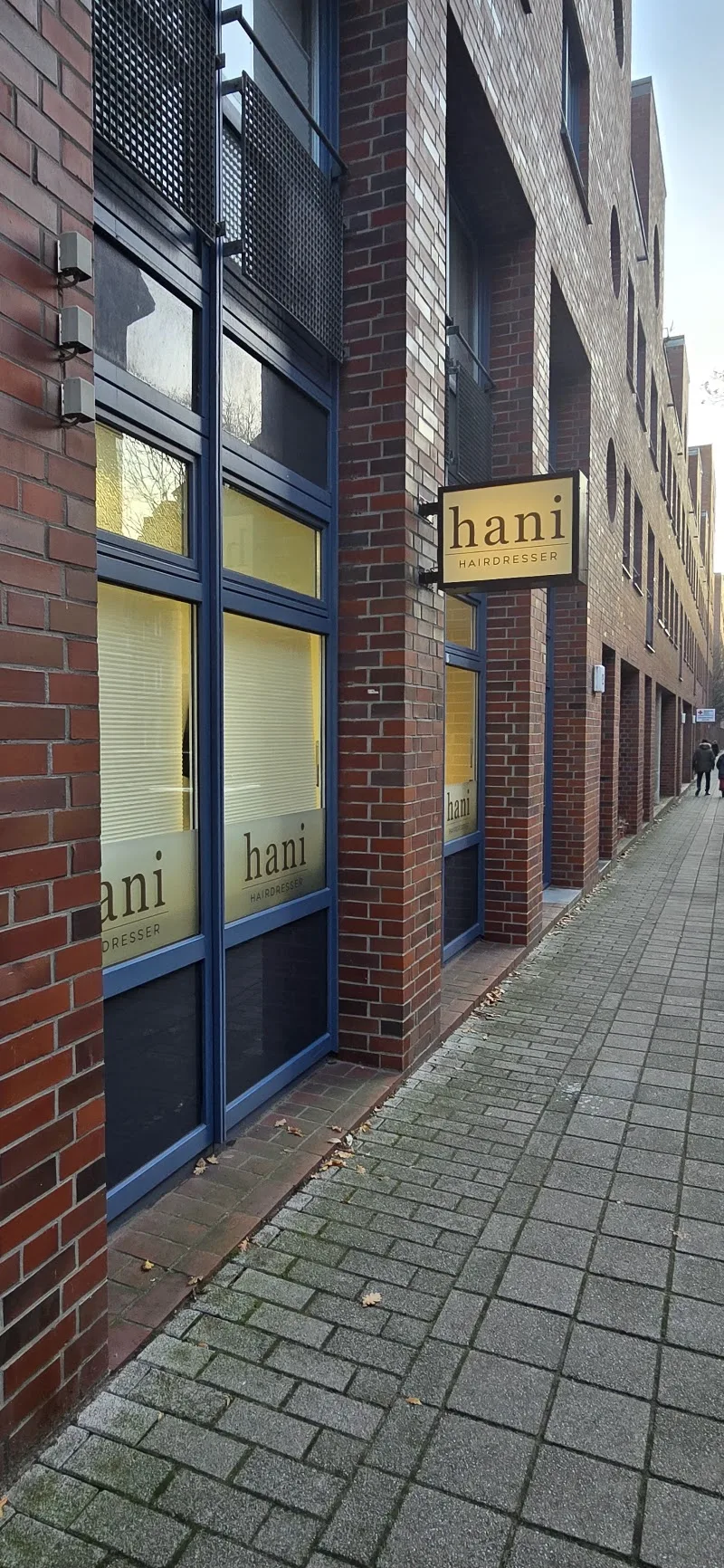 hani.HAIRDRESSER