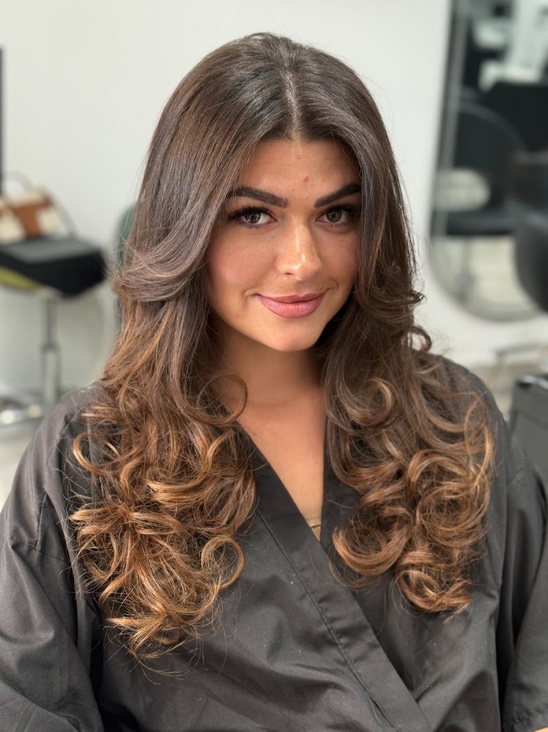 SR_exclusive_hair - Coiffure Catania - OneBooking