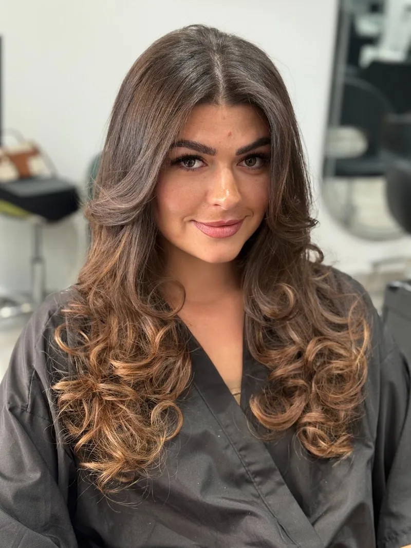 SR_exclusive_hair - Coiffure Catania - OneBooking