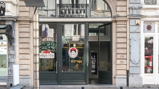 Salon Déjà Vu - Institut de beauté Ghent - OneBooking