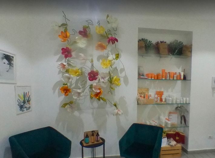 Carmen Catania - Coiffure Catania - OneBooking