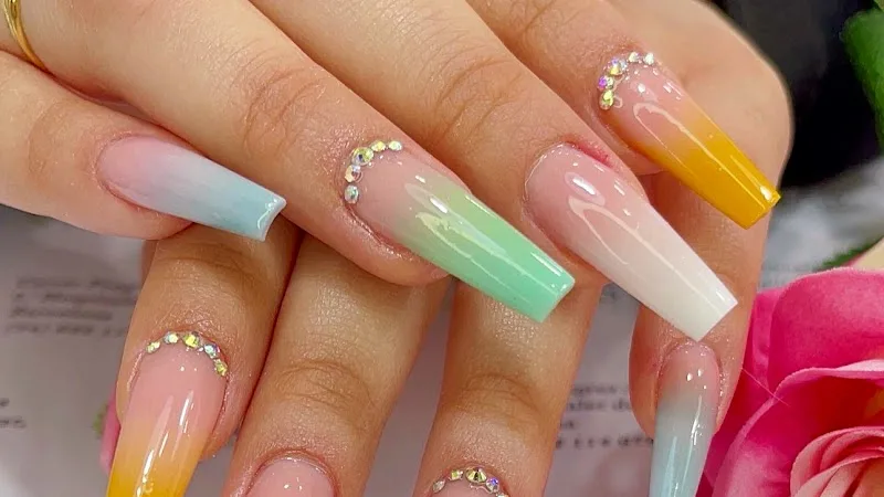 XO NAILS BEAUTY SPA I - Institut de beauté L’hospitalet De Llobregat - OneBooking