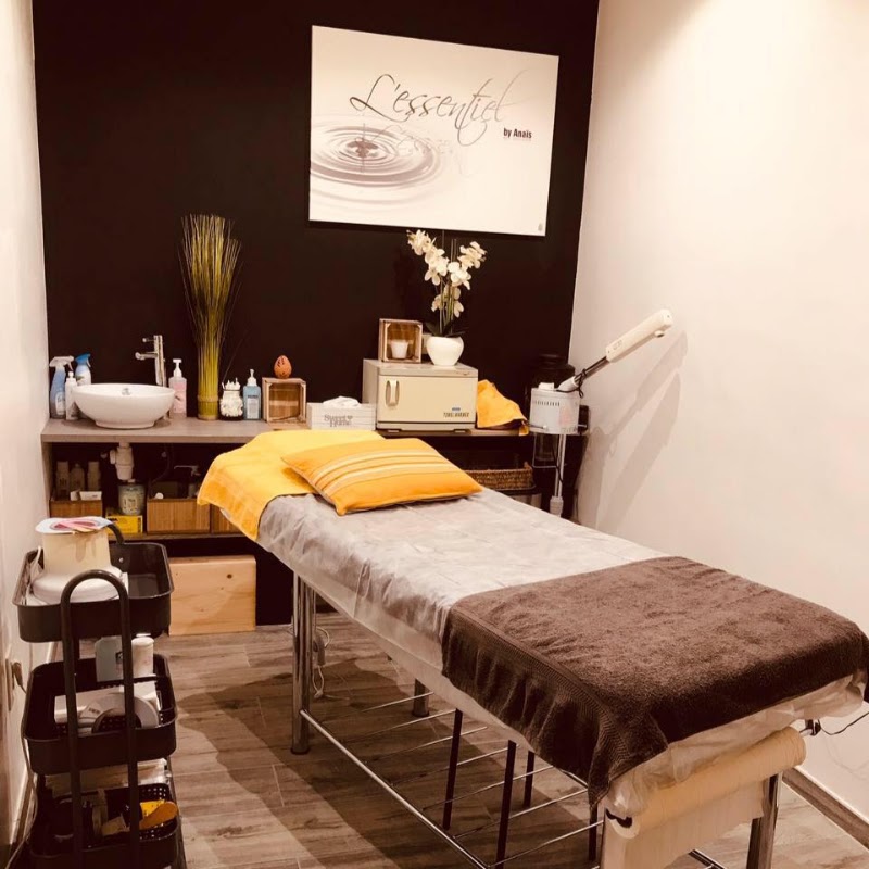 L'essentiel by Anaïs - Institut de beauté