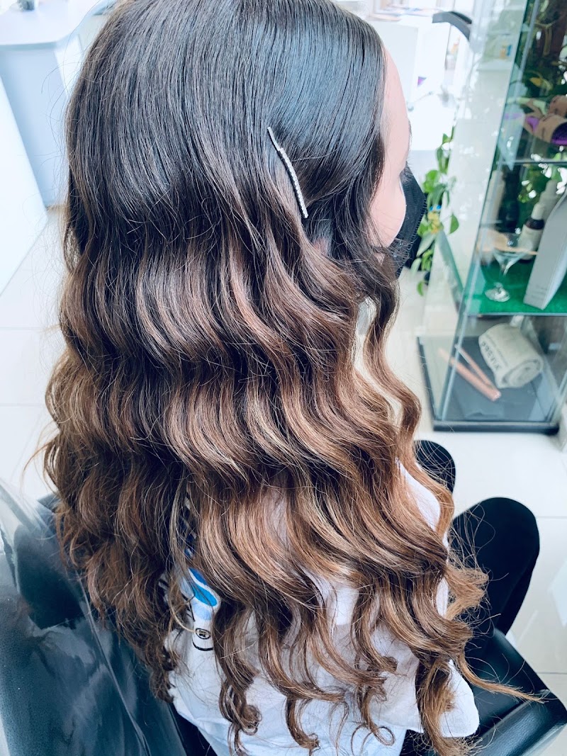 P&L Estilistas - Coiffure Murcia - OneBooking