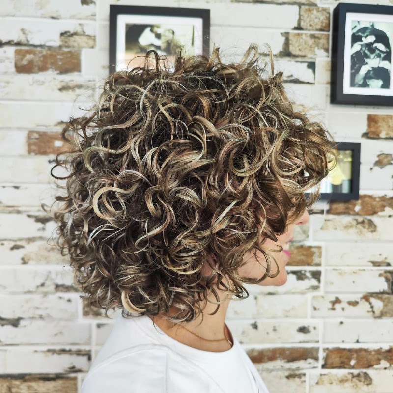 EL Moño de Marge - Coiffure Albacete - OneBooking