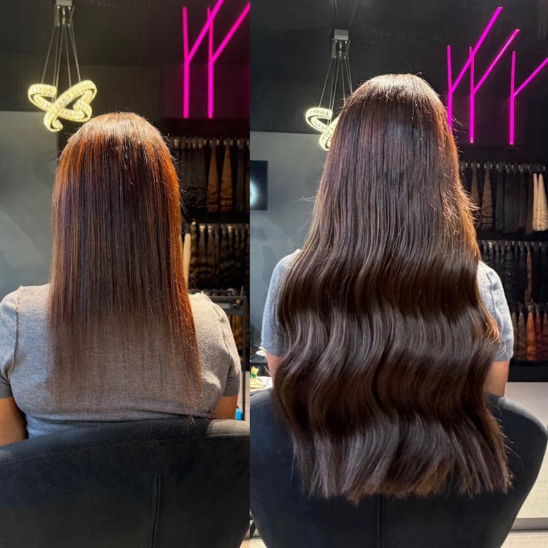 Hair Mood Studio _ extensiones de cabello en Alicante - Coiffure Alicante - OneBooking