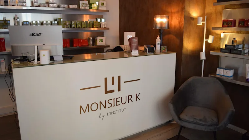 Monsieur K-osy
