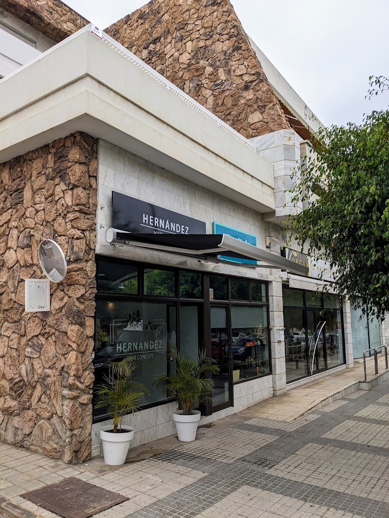 Hernández Hair Concept - Coiffure Las Palmas De Gran Canaria - OneBooking