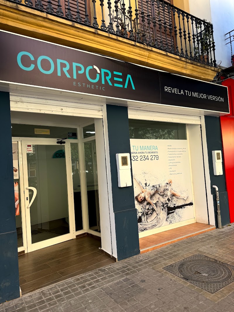 Corpórea Esthetic