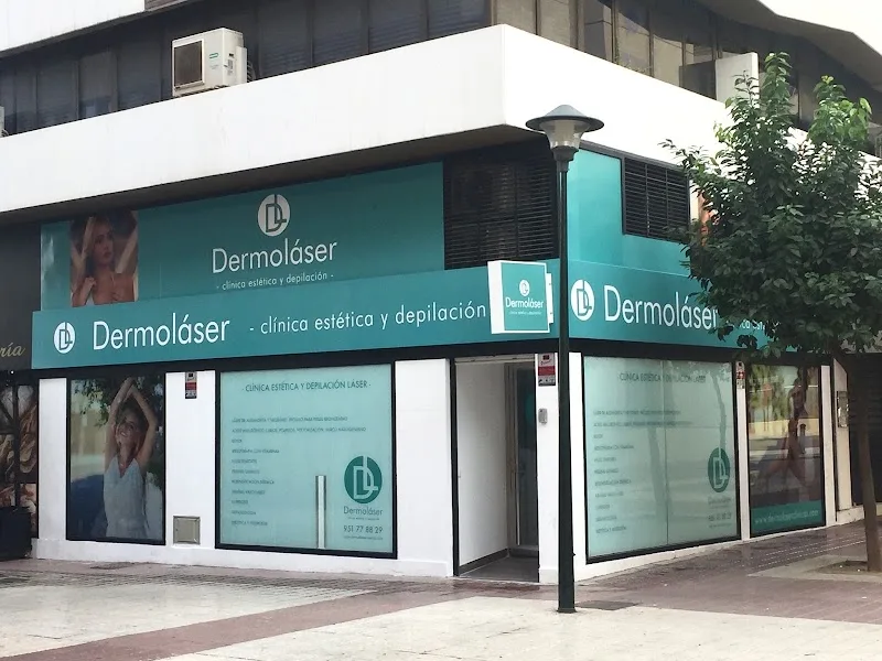 Dermoláser Clínicas - Esthétique Málaga - Photo de couverture - OneBooking