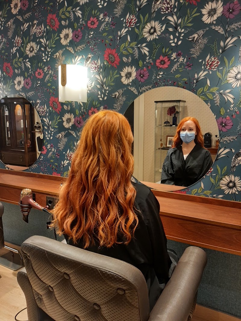 La Cabellera de Berenice - Coiffure Gijón - OneBooking