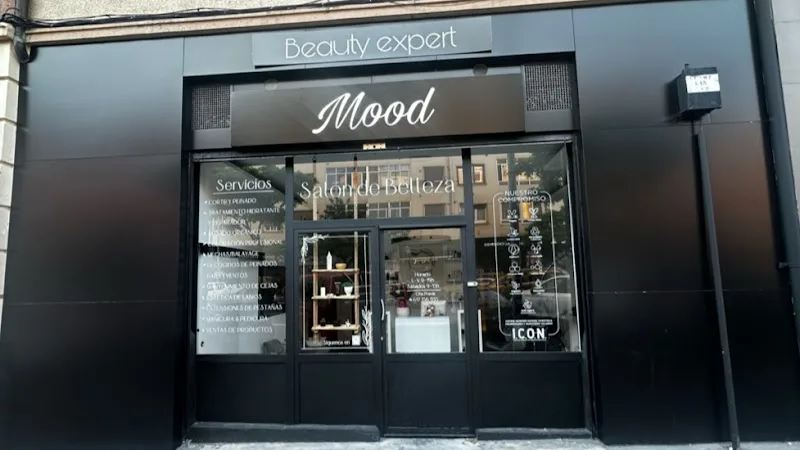 Mood beauty expert - Institut de beauté Vitoria-Gasteiz - Photo de couverture - OneBooking