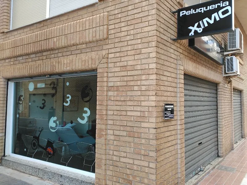 Peluquerias Chimo - Coiffure Castellón De La Plana - Photo de couverture - OneBooking
