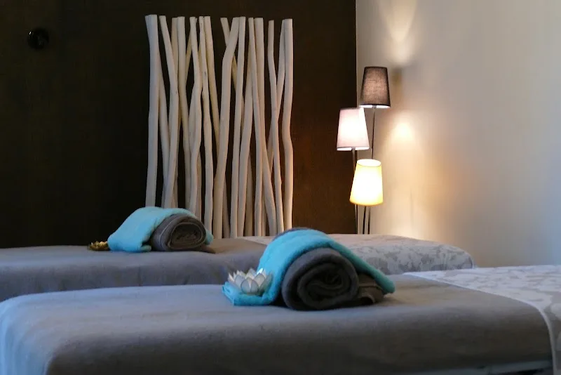 sauna Essential - Massage Roeselare - Photo de couverture - OneBooking