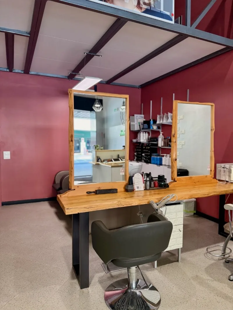 Elisa Look&Style - Coiffure Genoa - OneBooking