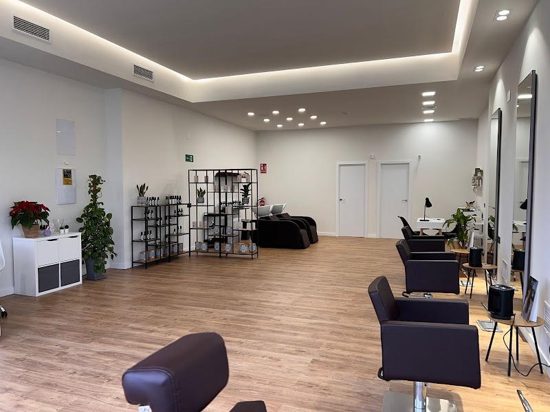 AIRE salón de belleza saludable - Coiffure Alcalá De Henares - OneBooking