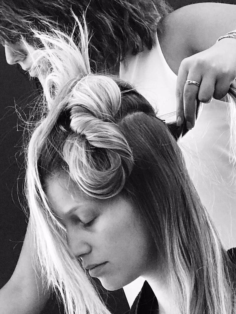 Studio 511 Côté Mer - Coiffure Six-Fours-les-Plages - Photo de couverture - OneBooking