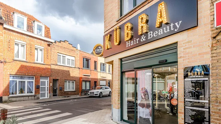 Kübra Hair & Beauty - Institut de beauté Ghent - OneBooking