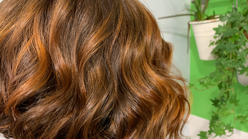 Veby Style Brescia - Coiffure Brescia - OneBooking