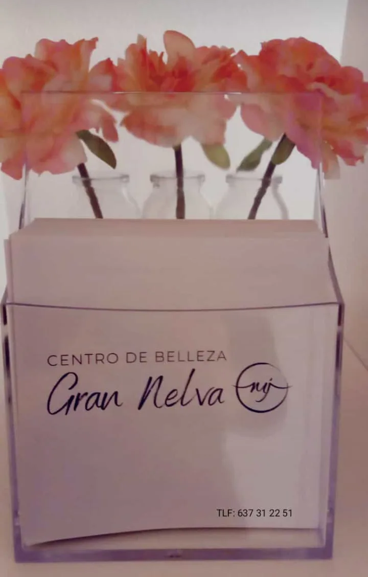 Centro de Belleza Gran Nelva