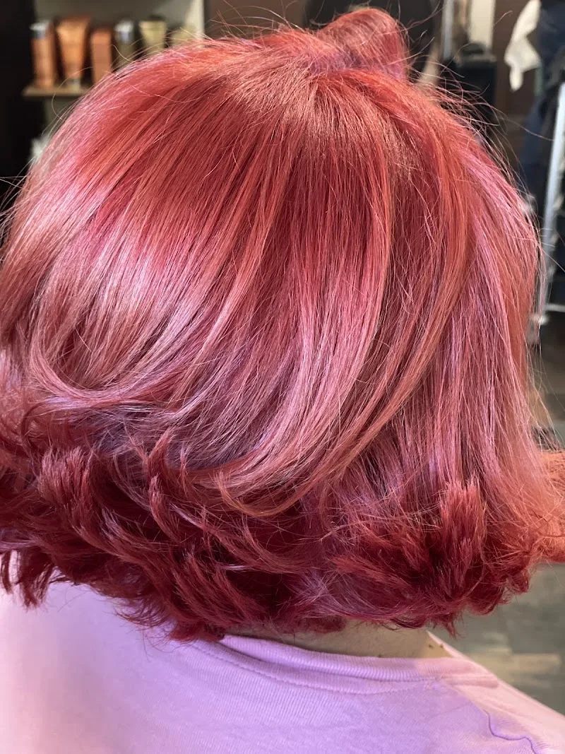 BarberShopProf firenze - Coiffure Florence - Photo de couverture - OneBooking
