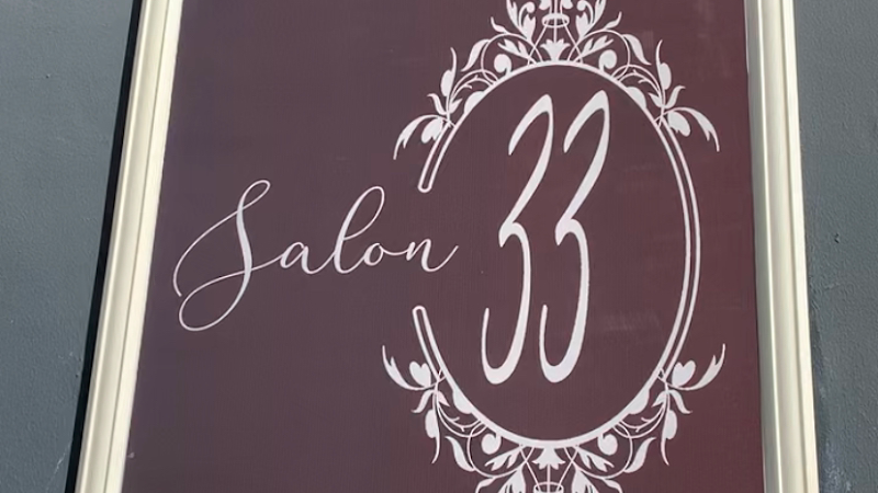 Peluquería Salón 33 - Coiffure Las Palmas De Gran Canaria - OneBooking