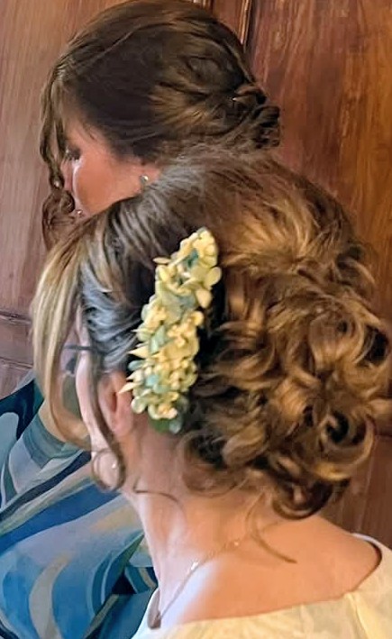 Peluquería Loli Ibáñez - Coiffure Burgos - OneBooking