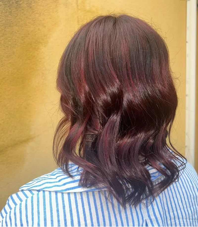 M'HAIR COIFFURE