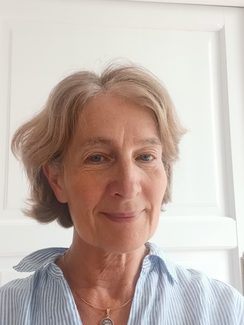 Emmanuelle EUDIER réflexologue