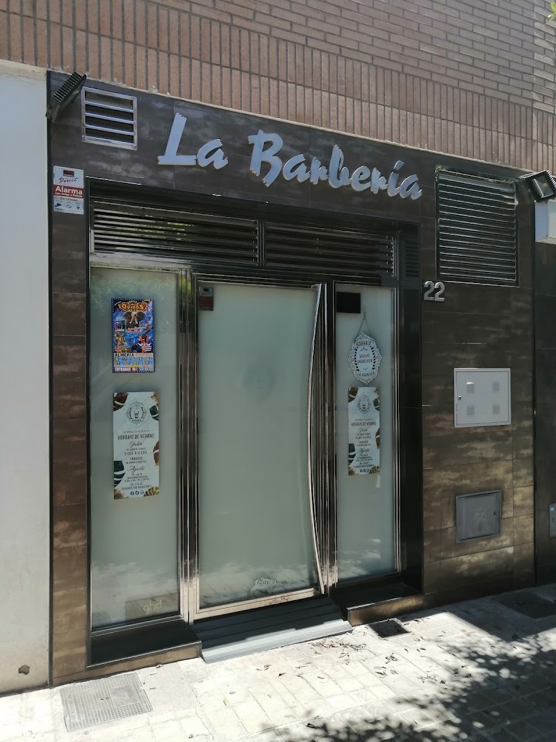 la barberia - Coiffure Almería - OneBooking