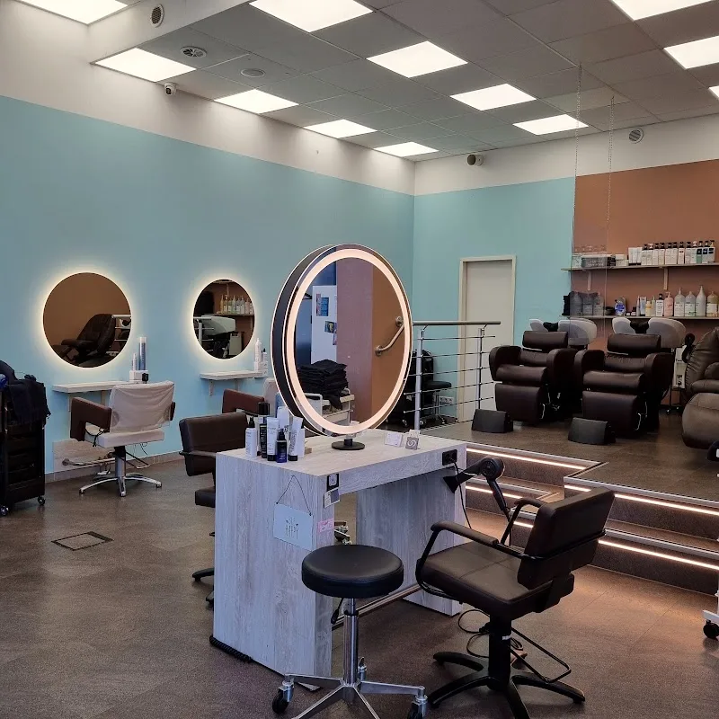 Hairstudiobee - Coiffure Frankfurt Am Main - OneBooking