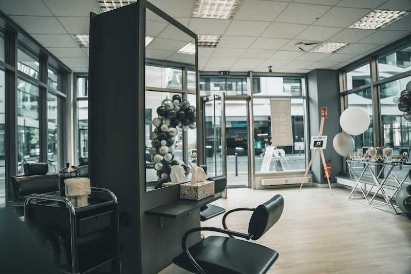 Hair & Beauty Frankfurt - Coiffure Frankfurt Am Main - OneBooking