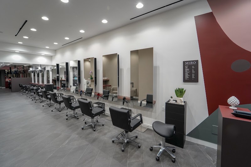 Miró Parrucchieri - Coiffure Bari - OneBooking