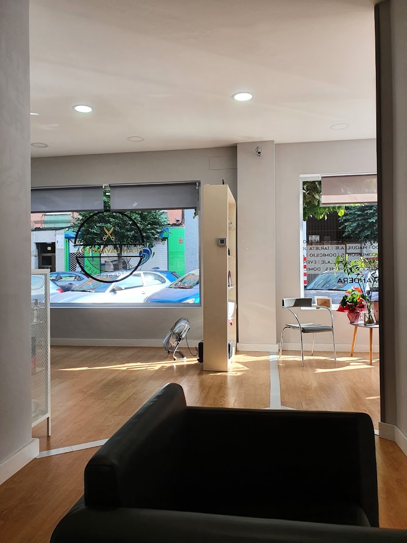 Peluquería Fran Lavandera - Coiffure Gijón - OneBooking