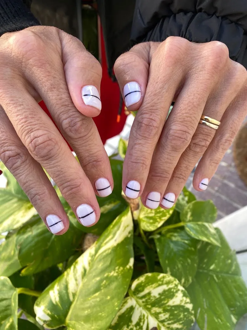 Sarso Beauty Sevilla (Manicura, Pedicura, Tratamientos Faciales y Corporales)