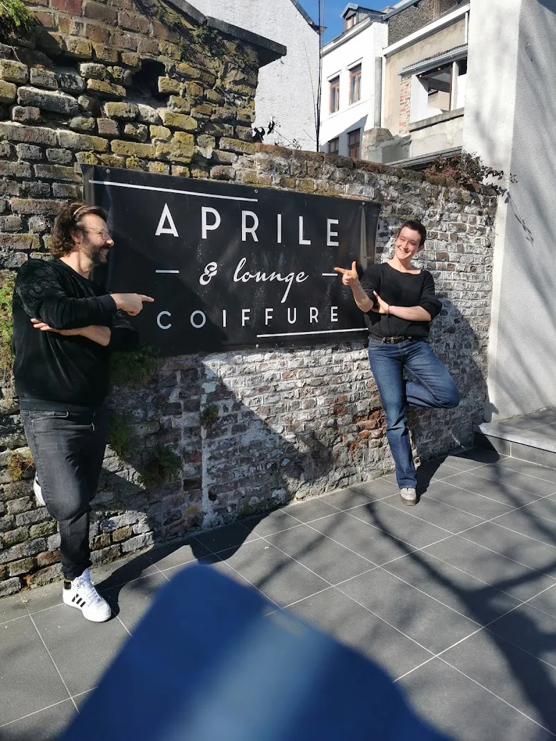 Aprile & Lounge