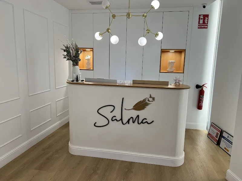 SALMA Centro de Belleza Integral - Institut de beauté Vigo - OneBooking