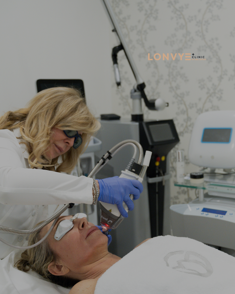 LONVYE CLINIC VALENCIA